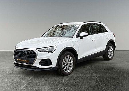 Audi Q3 45 TFSI e 1.4-Navi-PDC-Tempomat-Automatik