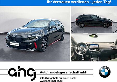 BMW 128 ti Navi Tempom.aktiv Panoramadach Bluetooth P