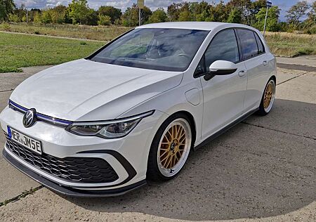 VW Golf GTE Volkswagen Golf 1.4 eHybrid OPF DSG GTE