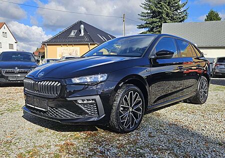 Skoda Scala Selection Panorama DSG Garantie