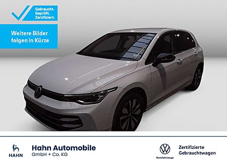 VW Golf Volkswagen VIII 1.5TSI Goal LED NAVI ACC AHK CLIMATRON