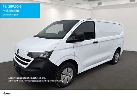 VW T7 Volkswagen Transporter Kasten 2.0 TDI RADIO APP CONNECT KAMERA