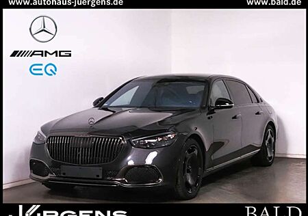Mercedes-Benz S 580 e Maybach Night-Series/Exklusiv/Pano/20'