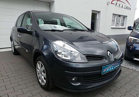 Renault Clio III 1.6 16V Edition Dynamique Klima | E. FH