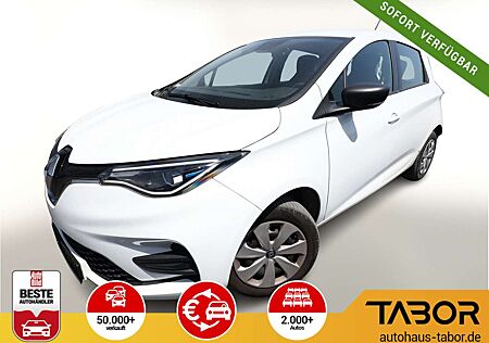 Renault ZOE ZE50 R110 Kaufbatterie LED