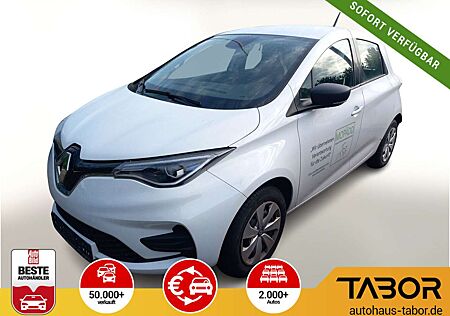 Renault ZOE ZE50 R110 Kaufbatterie LED