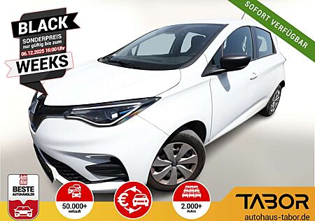Renault ZOE ZE50 R110 Kaufbatterie LED