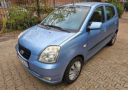 Kia Picanto 1.1 LX