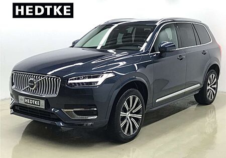 Volvo Others XC90 B5 Diesel AWD Plus Bright 20"+LICHT-PAKET