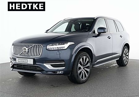 Volvo Others XC90 B5 Diesel AWD Plus Bright 20"+LICHT-PAKET