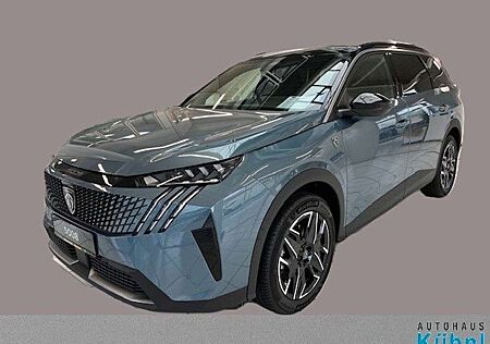 Peugeot 5008 GT Hybrid 136 e-DSC6 - 7 Sitze