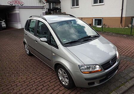Fiat Idea 1.4 16V Dynamic