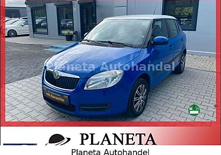 Skoda Fabia 1.2 Ambiente *KLIMA*ALLWETTERREIFEN*
