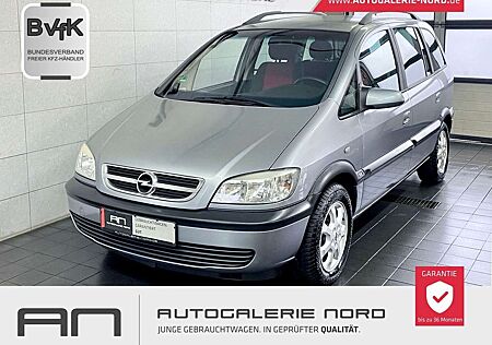 Opel Zafira A Njoy Automatik 7 Sitze+Tüv neu