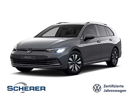 VW Golf Variant Volkswagen Golf VIII Variant MOVE 2.0 TDI DSG NAVI ACC SHZ
