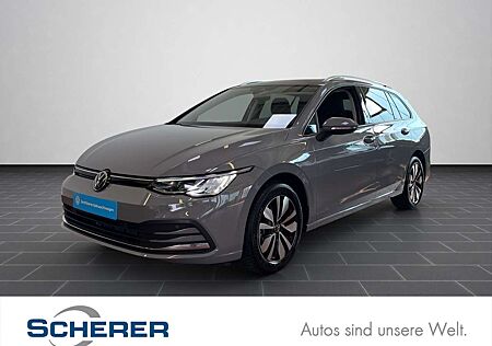 VW Golf Variant Volkswagen Golf VIII Variant MOVE 2.0 TDI DSG NAVI ACC SHZ