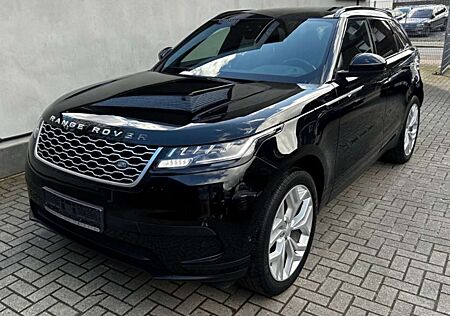 Land Rover Range Rover Velar 2.0d