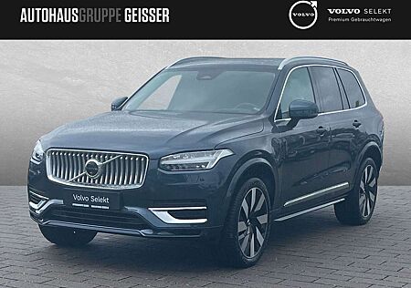 Volvo XC 90 XC90 T8 AWD Recharge Plus Bright 7-Sitzer ACC