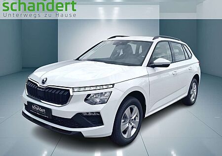 Skoda Kamiq 1.0 TSI Essence LED Klima Sitzheizung PDC