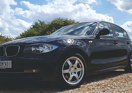 BMW 116i 116