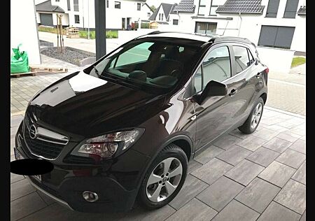 Opel Mokka 1.6 CDTI ecoFLEX Start/Stop Color Innovation