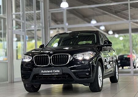 BMW X3 xD30e Alarm AHK Kamera HUD DAB Sportsitz WLAN