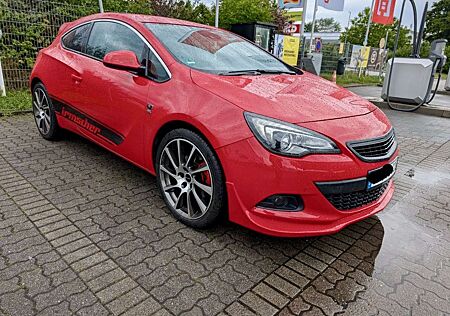 Opel Astra GTC 1.6 Turbo Innovation