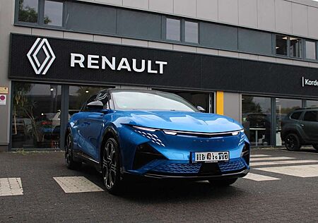 Alpine A390 Elektro 295 kW AWD GT