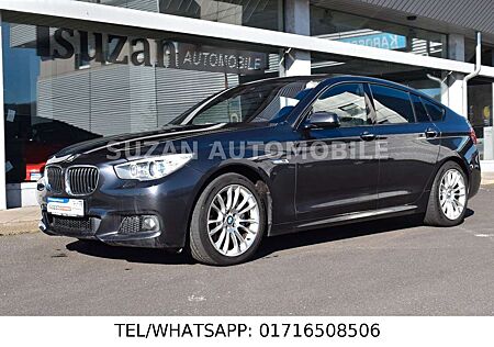BMW 535d 535 Baureihe 5 Gran Turismo xDrive *M-PAKET