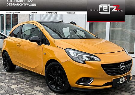 Opel Corsa 1.4 #Garantie #1.Hand