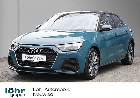 Audi A1 Sportback 30 TFSI advanced / LED / DAB / GRA