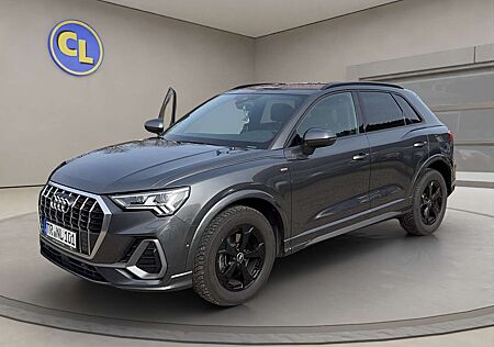 Audi Q3 Diesel 35 TDI S tronic advanced