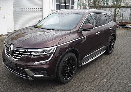 Renault Koleos TCe 160 EDC GPF INITIALE PARIS Alu Klima Navi