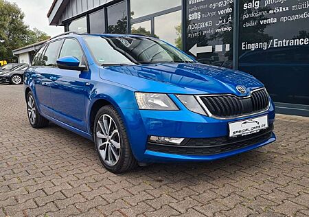 Skoda Octavia Combi Soleil 1.6 TDi DSG - NAVI -