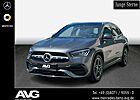Mercedes-Benz GLA 250 4M AMG-Line PANO RFK LED DAB Easy-Pack