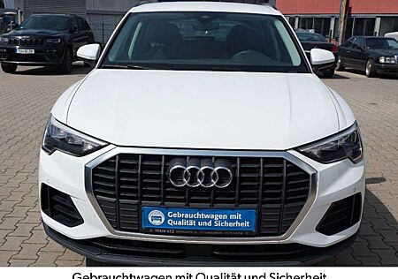 Audi Q3 45 TFSI e