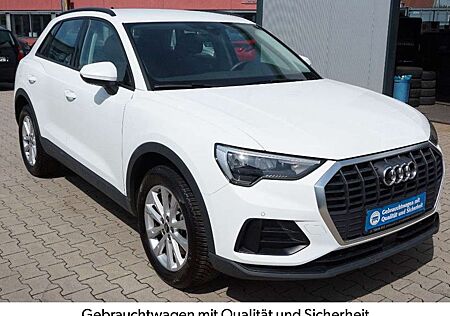 Audi Q3 45 TFSI e