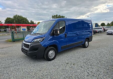 Peugeot Boxer gebraucht kaufen Peugeot Boxer Kasten 335 L2H1 Pro BlueHDi 140