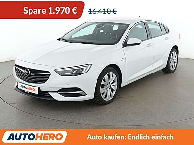 Opel Insignia 2.0 CDTI Innovation*NAVI*LED*CAM*SPUR*PDC*SHZ*