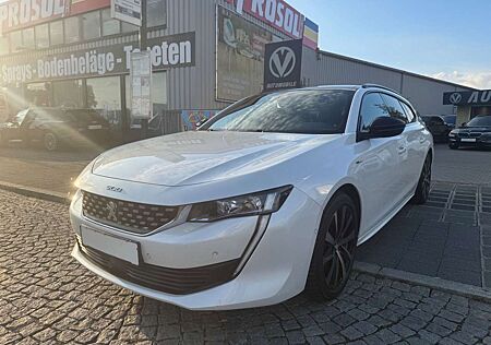 Peugeot 508 SW Hybrid 225 GT PANORAMA KAMERA