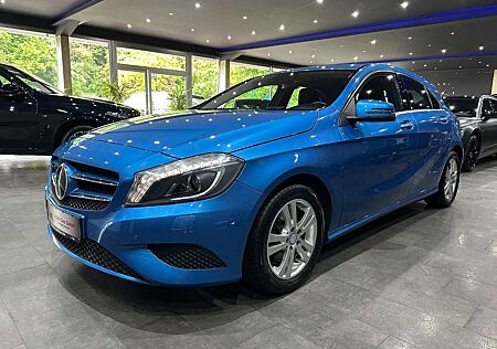 Mercedes-Benz A 180 BlueEfficiency /NAVI / XENON /LEDER / AHK