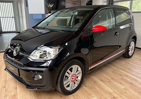 VW Up gebraucht kaufen VW Up Volkswagen ! beats BMT/PDC/ALU/Klima/beats