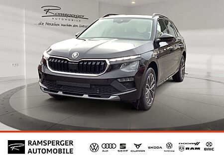 Skoda Kamiq 1.0 TSI DSG Tour AHK ACC LED APP Keyless