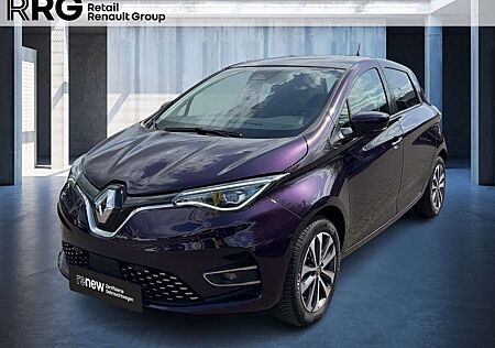Renault ZOE R135 Z.E. 50 Intens inkl. Batterie