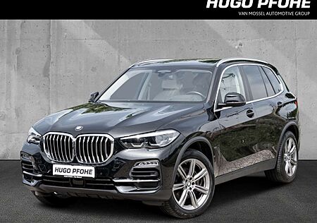 BMW X5 xDrive 30d. 20Zoll. Head Up. Driving Prof.