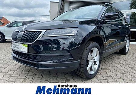 Skoda Karoq 1.5 TSI DSG Style LED*Navi*Klima