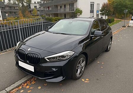 BMW 118 i M Sport | Head Up | Garantie bis 04/2026