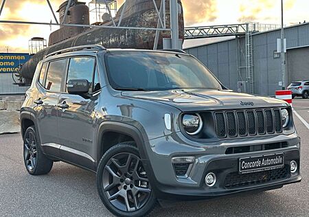 Jeep Renegade S Plug-In-Hybrid 4xe/RFK/AHK