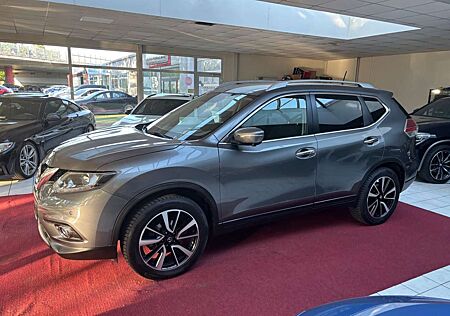 Nissan X-Trail Acenta AUT+ NAVI+360° VIEW+PDC+AHK+19"