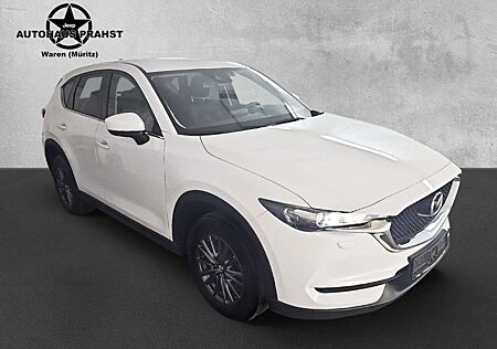 Mazda CX-5 2.0 SKYACTIV-G LED Navi CarPlay Keyless AHK